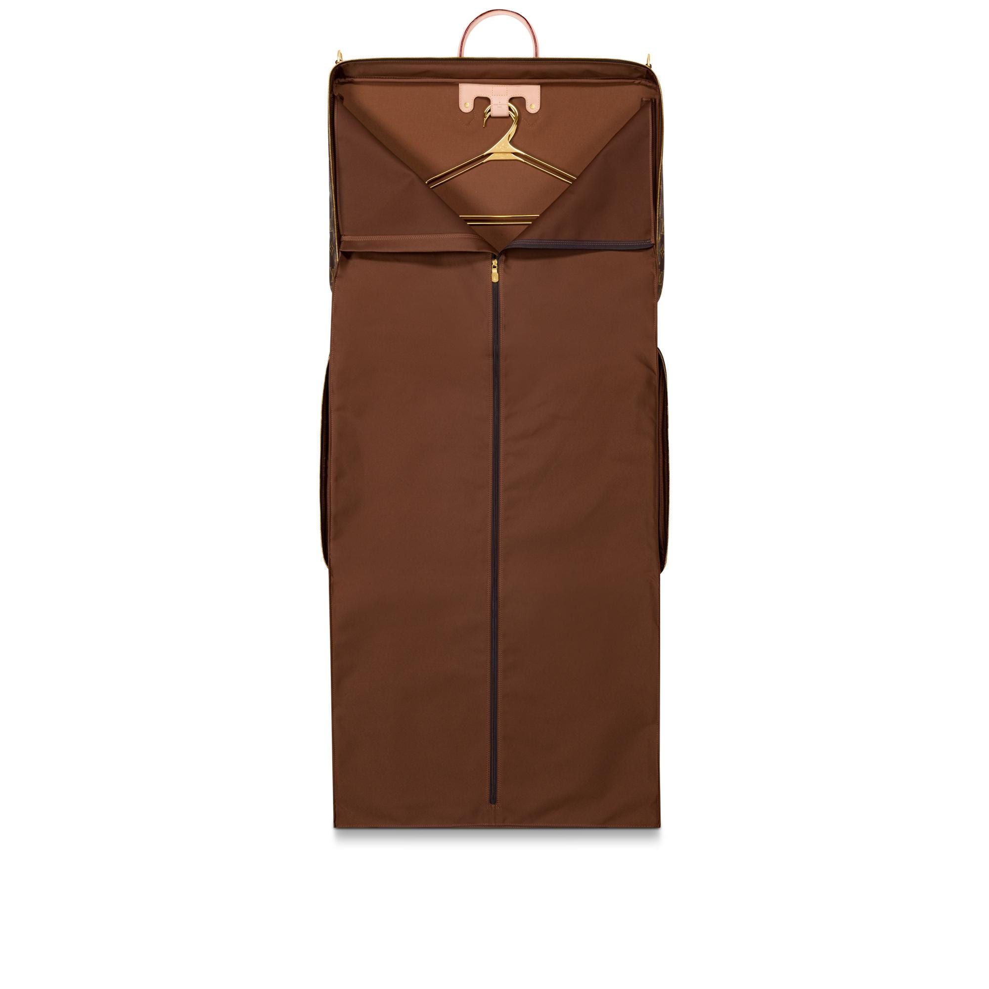 Louis Vuitton Garment Cover deals Suit Storage